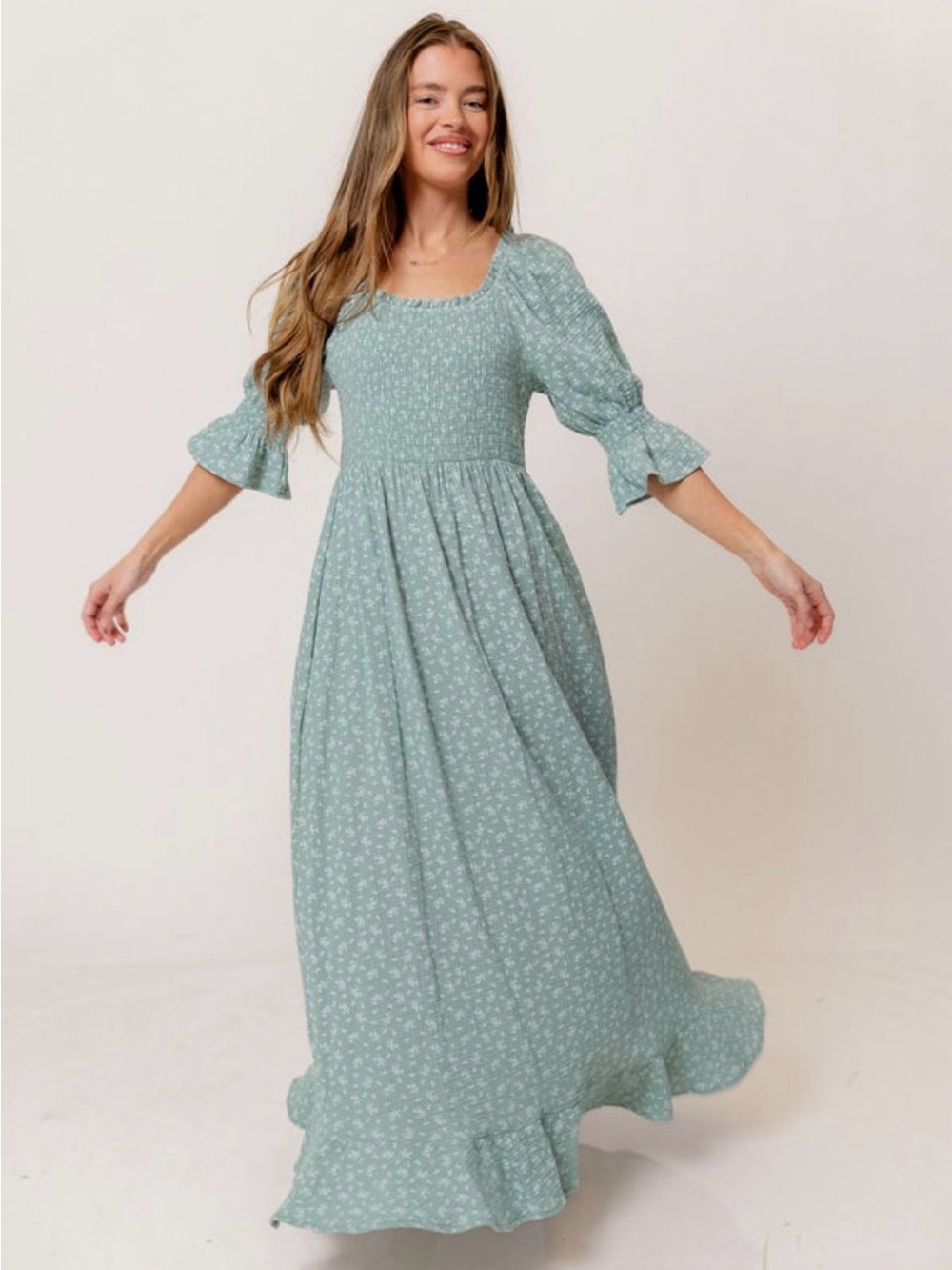 sienna maxi dress worth collective new with tags